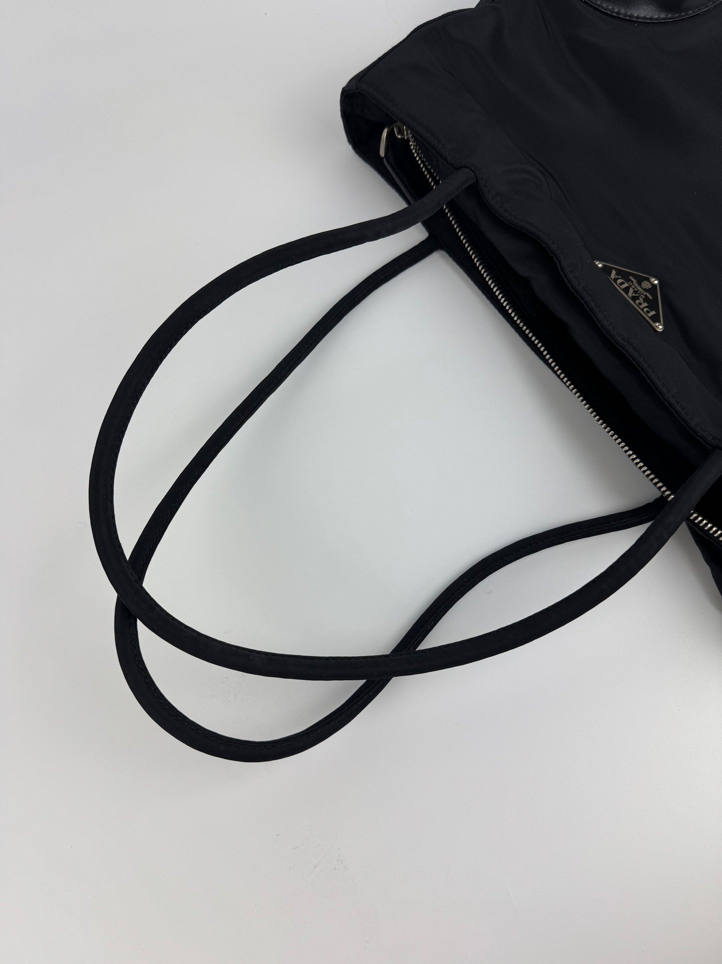 Prada Nylon Bag