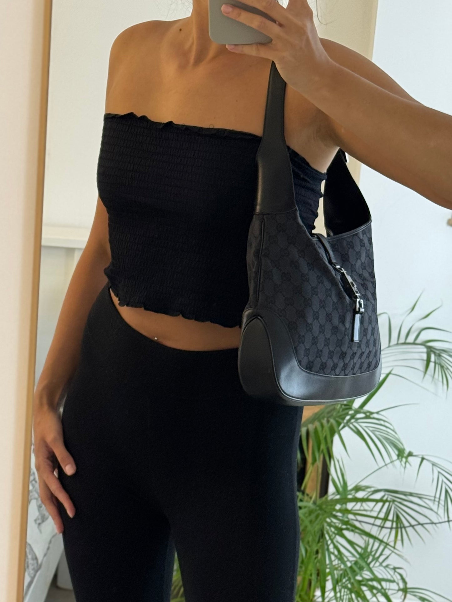 Gucci Jackie Shoulder Bag