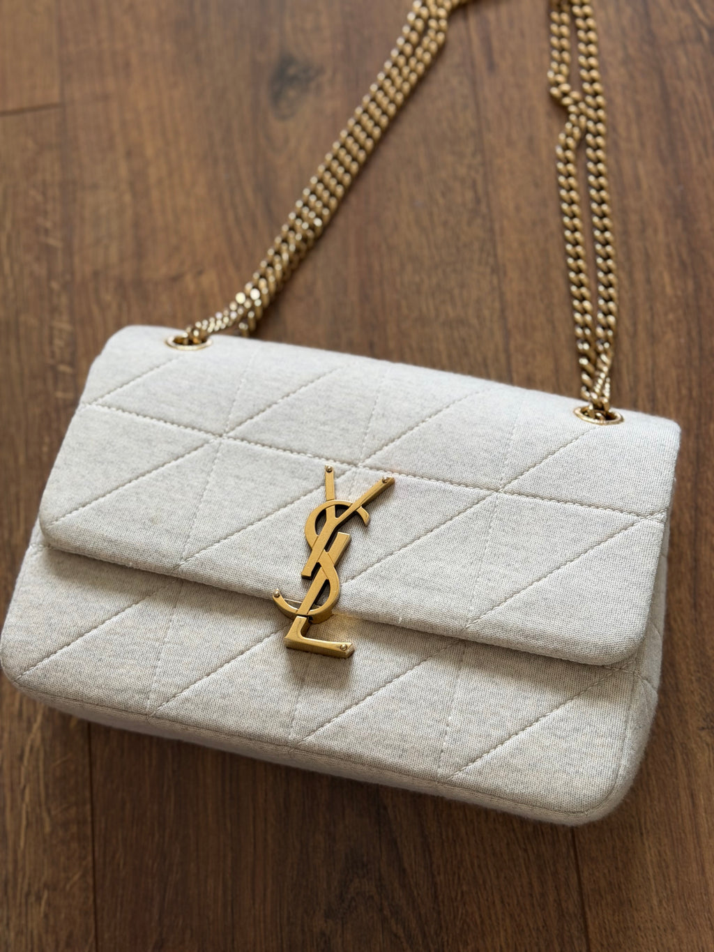 Saint Laurent Jamie