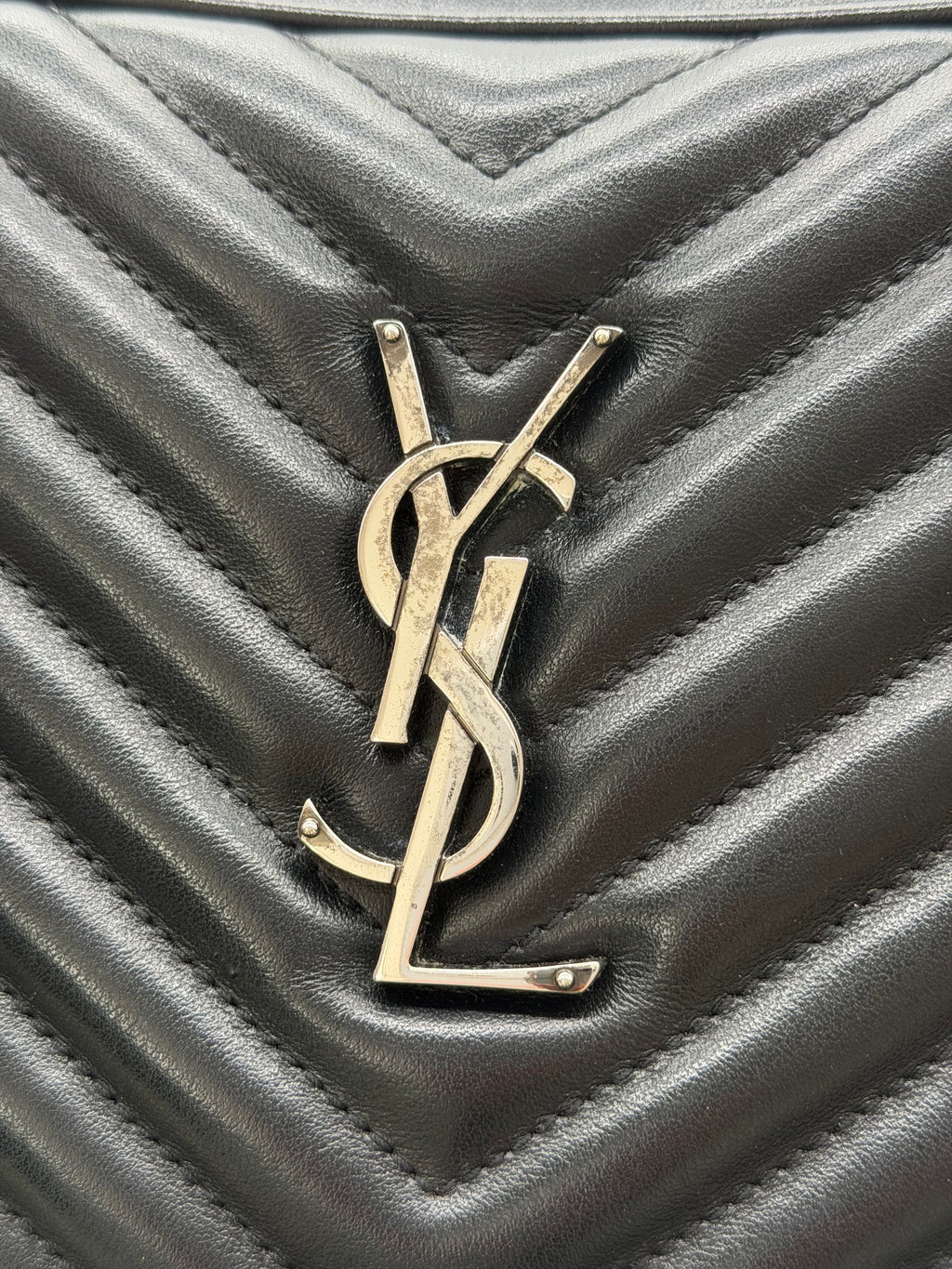 Saint Laurent Camera Bag