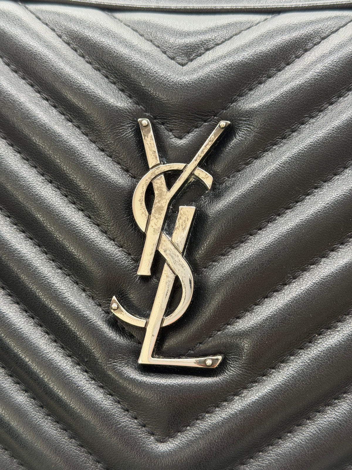 Saint Laurent Camera Bag