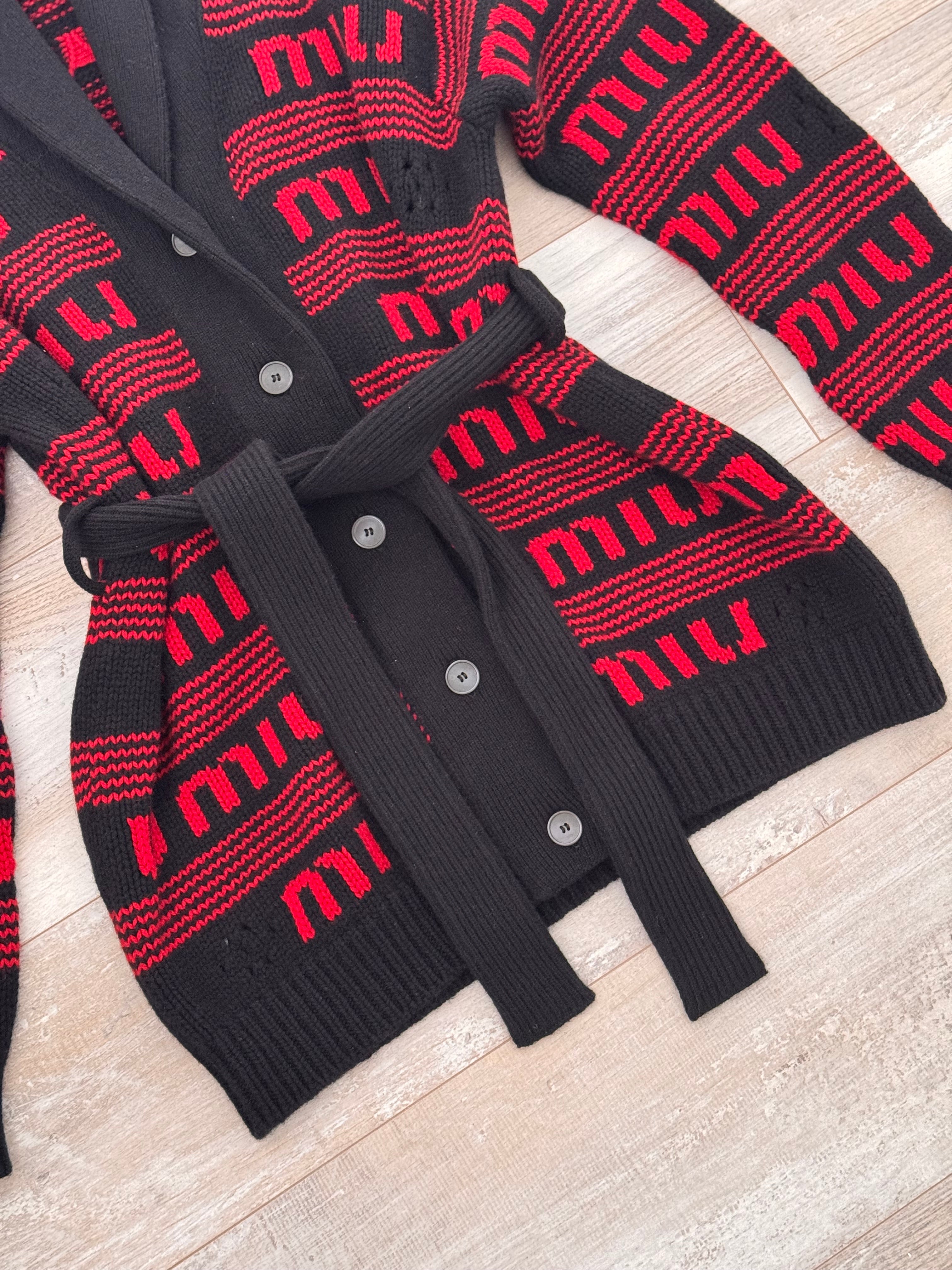 Miu Miu Cardigan