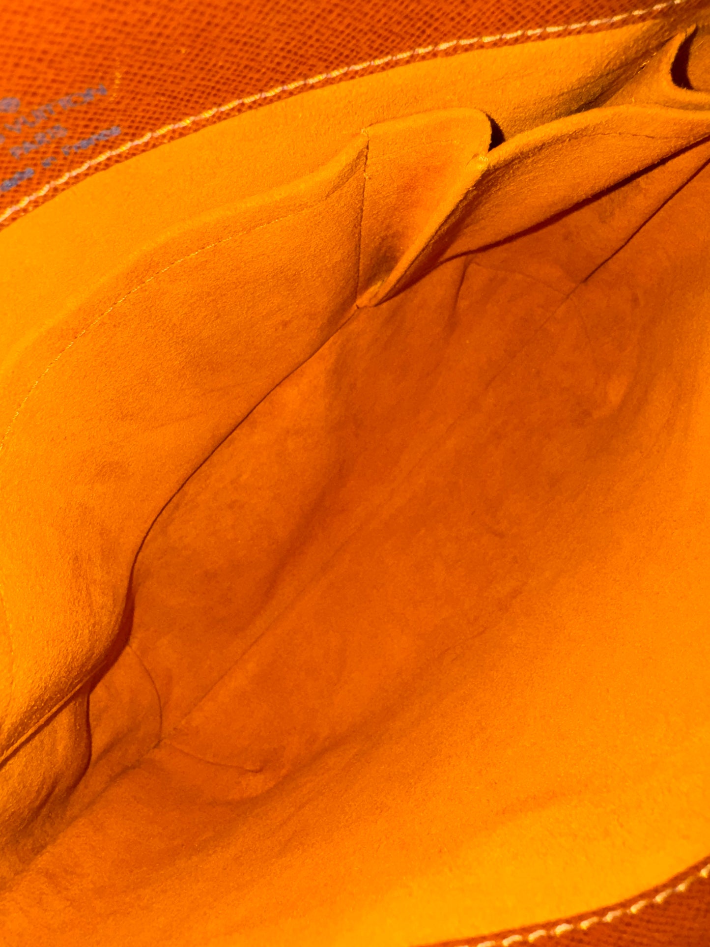 Louis Vuitton Musette Crossbosy Bag