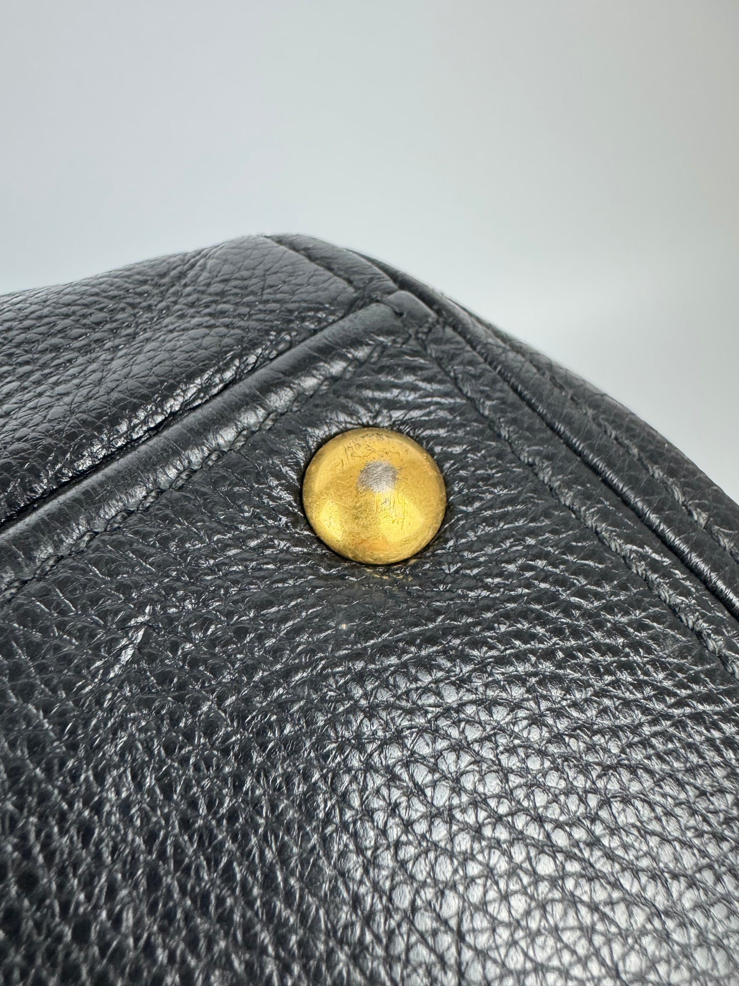 Miu Miu Shoulder Bag