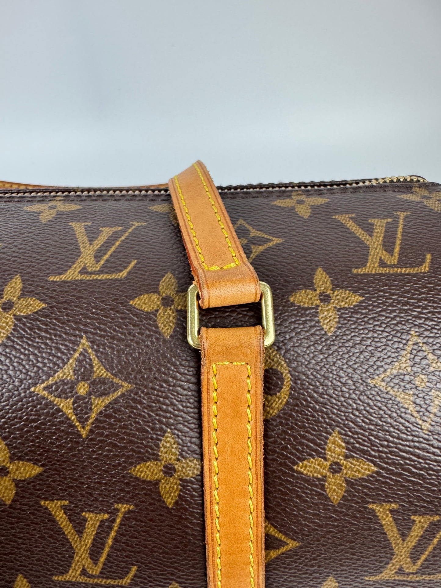 Louis Vuitton Papillon
