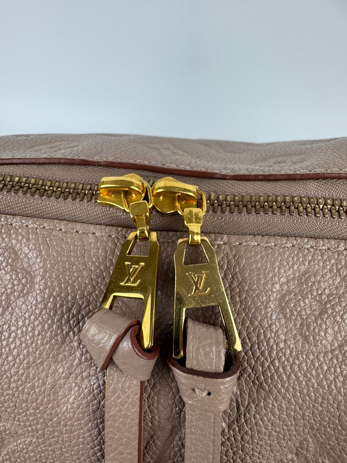 Louis Vuitton Empreinte Ponthieu PM