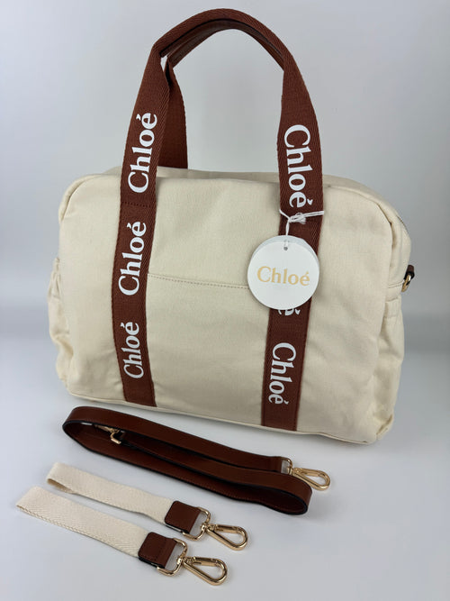 Chloe Pram Bag