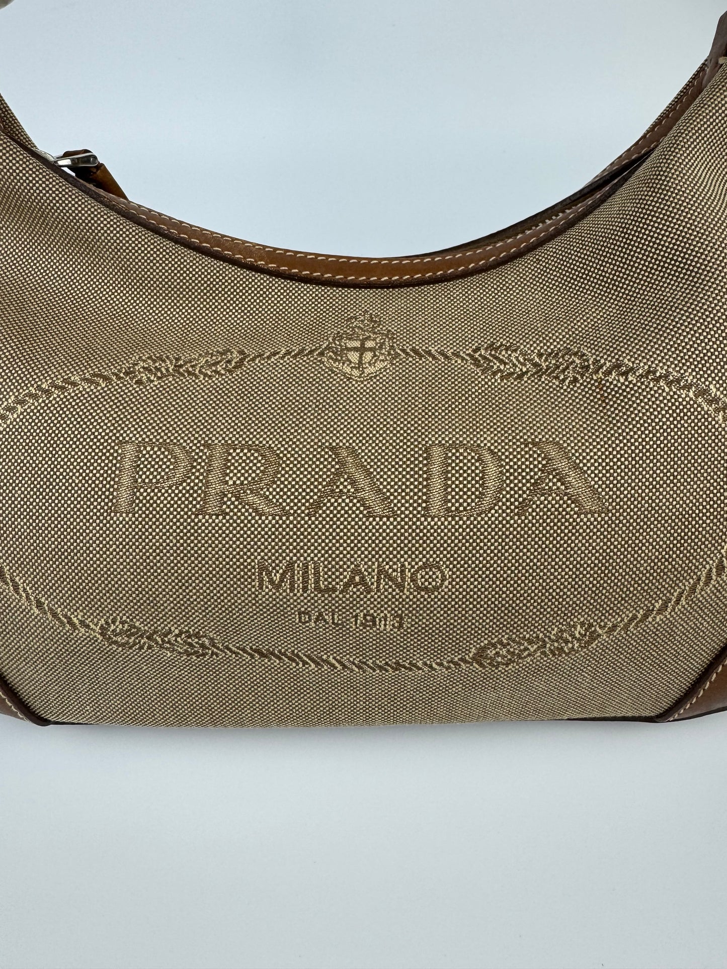 Prada Shoulder Bag