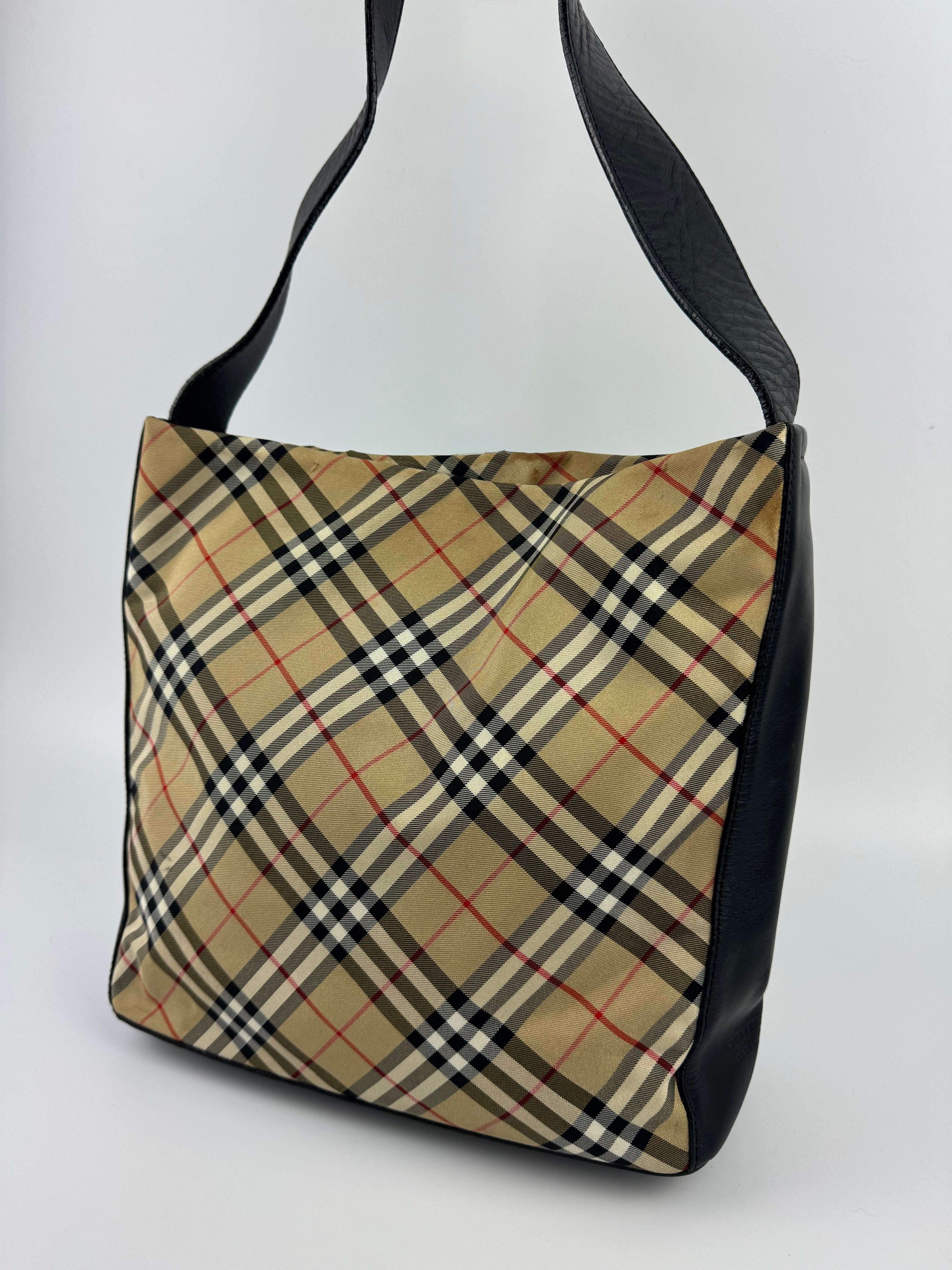 Burberry Shoulder Bag