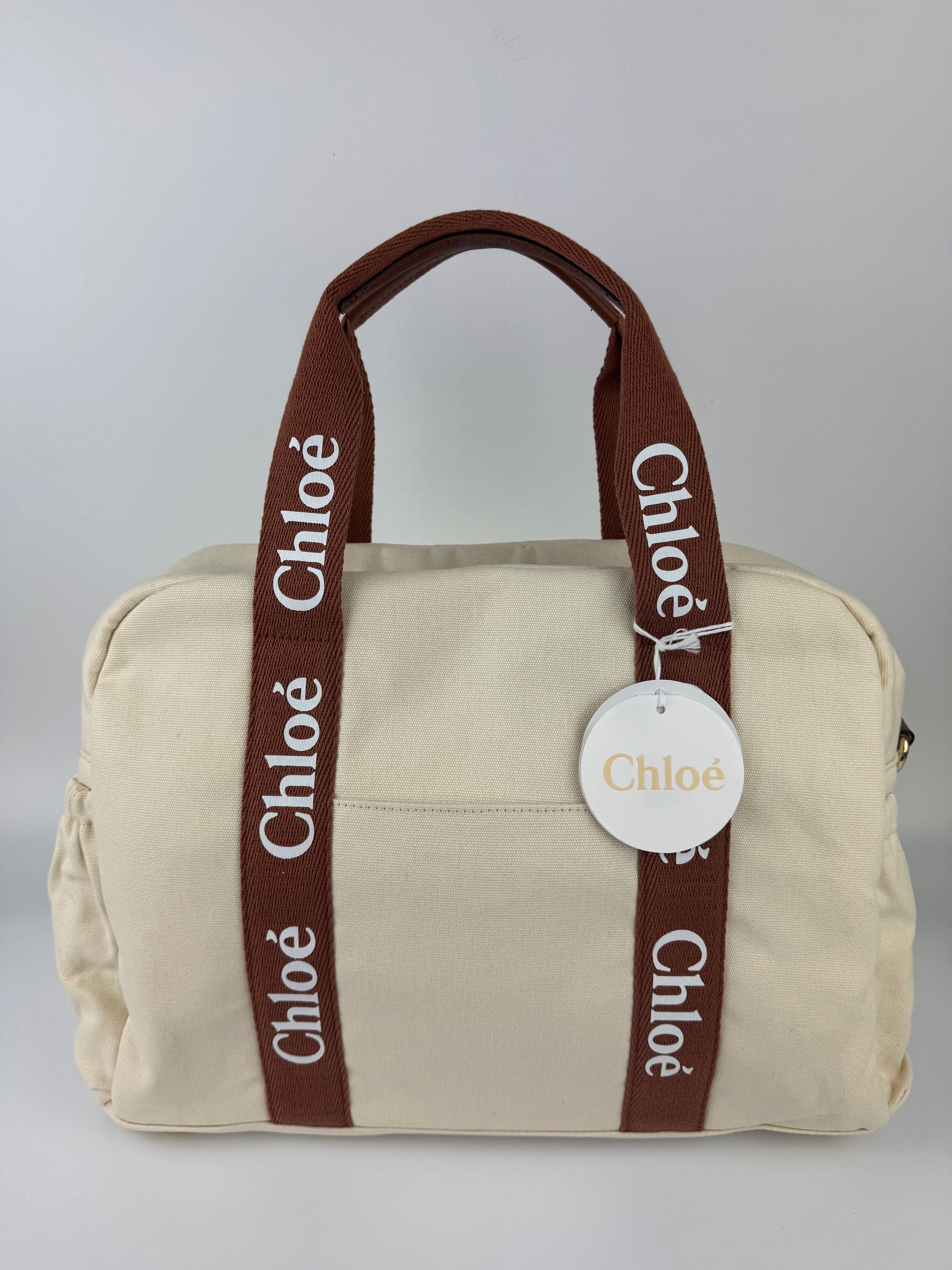 Chloe Pram Bag