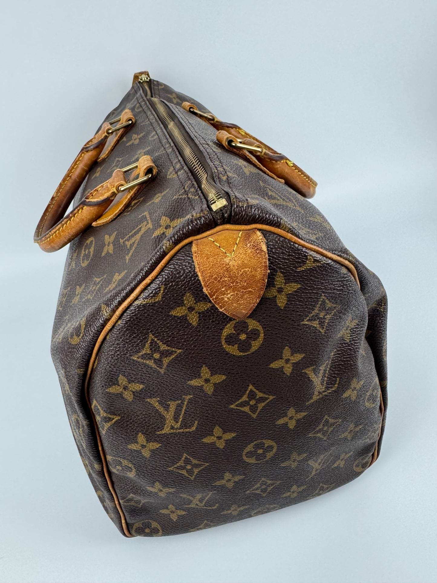 Louis Vuitton Speedy 35