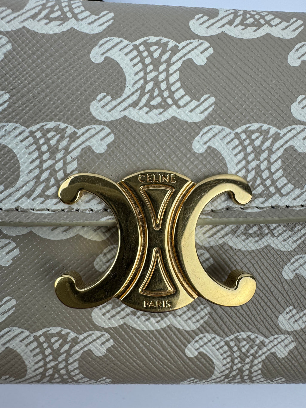 Celine Wallet