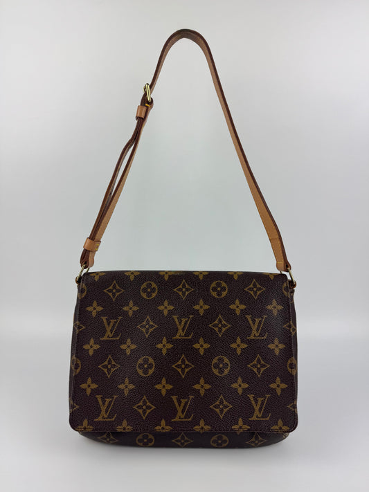 Louis Vuitton Musette Tango