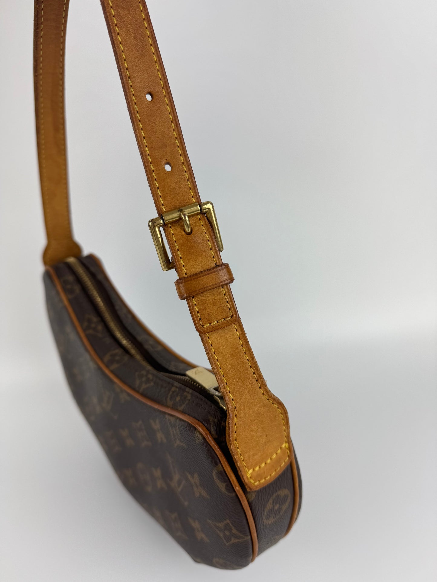 Louis Vuitton Croissant Shoulder Bag
