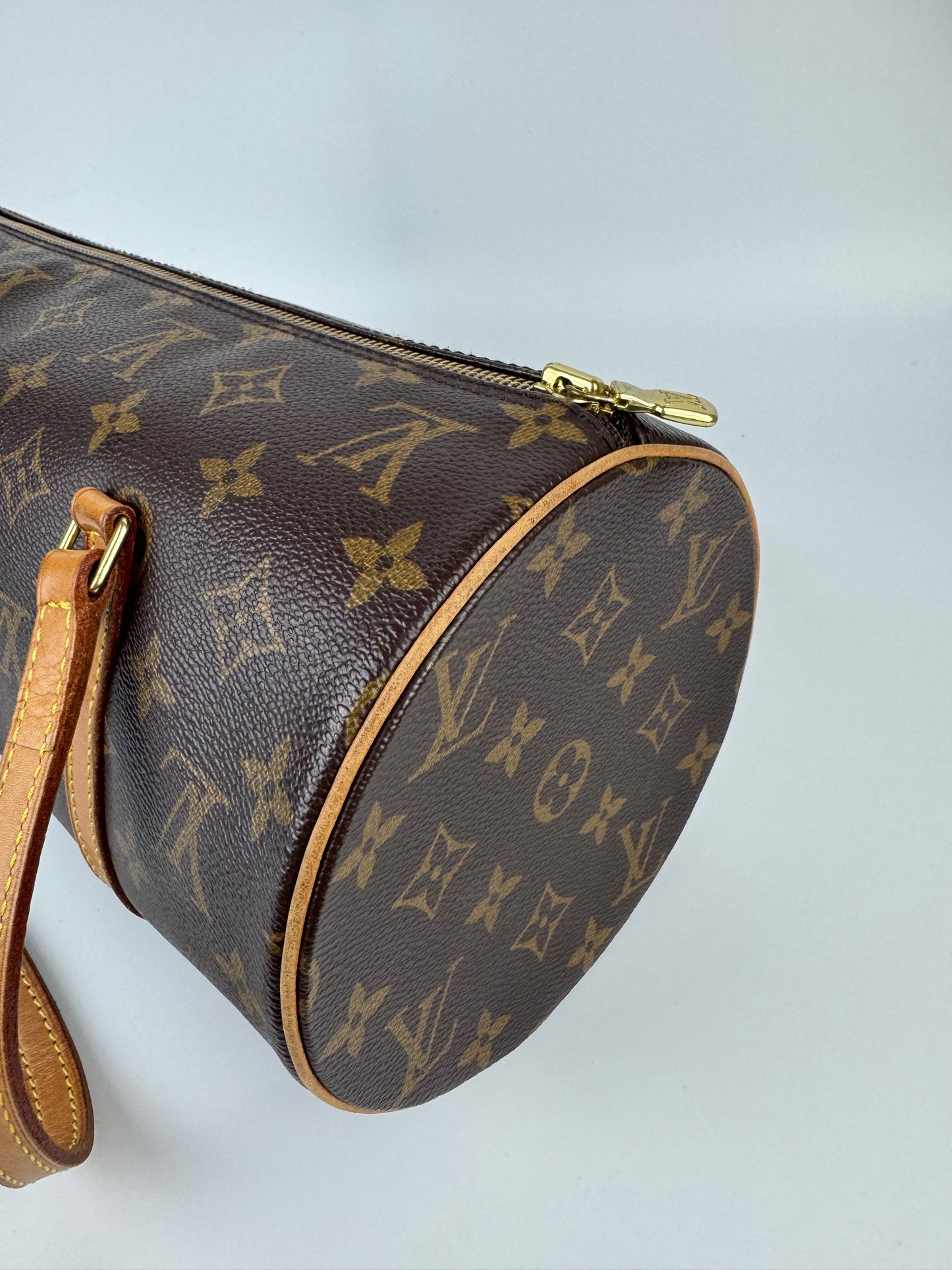 Louis Vuitton Papillon