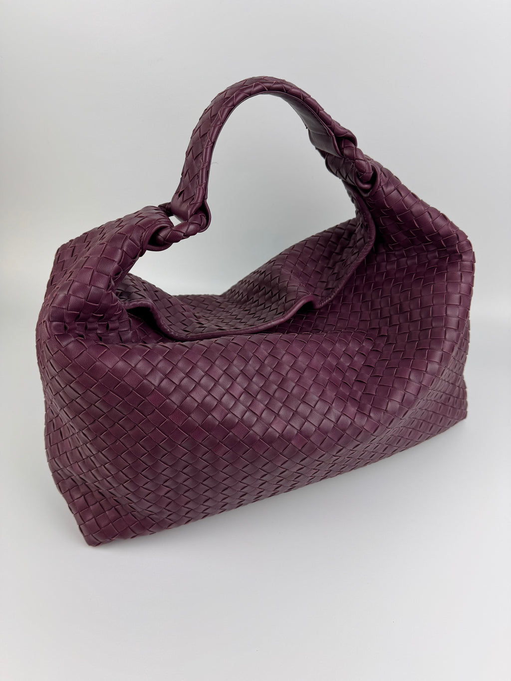 Bottega Veneta Hobo Bag