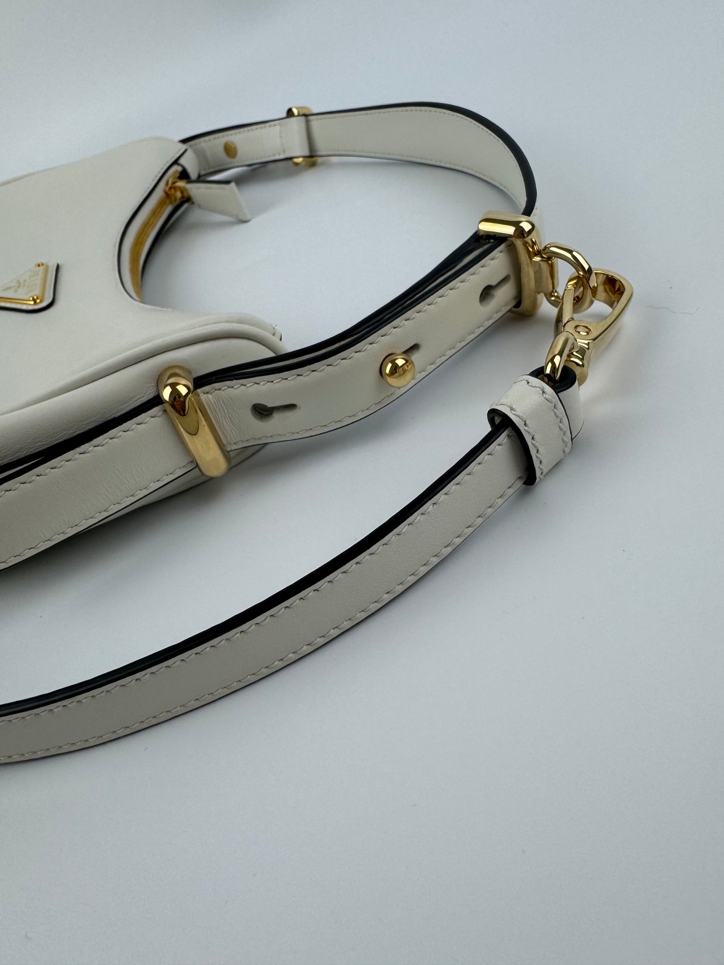 Prada Arqué Bag