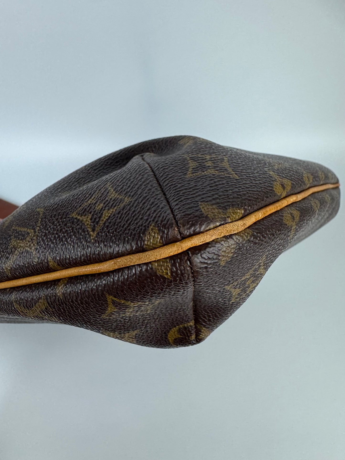 Louis Vuitton Musette Crossbosy Bag