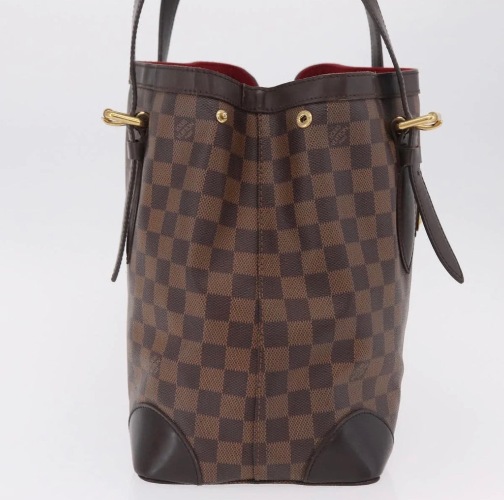 Louis Vuitton Hampstead MM