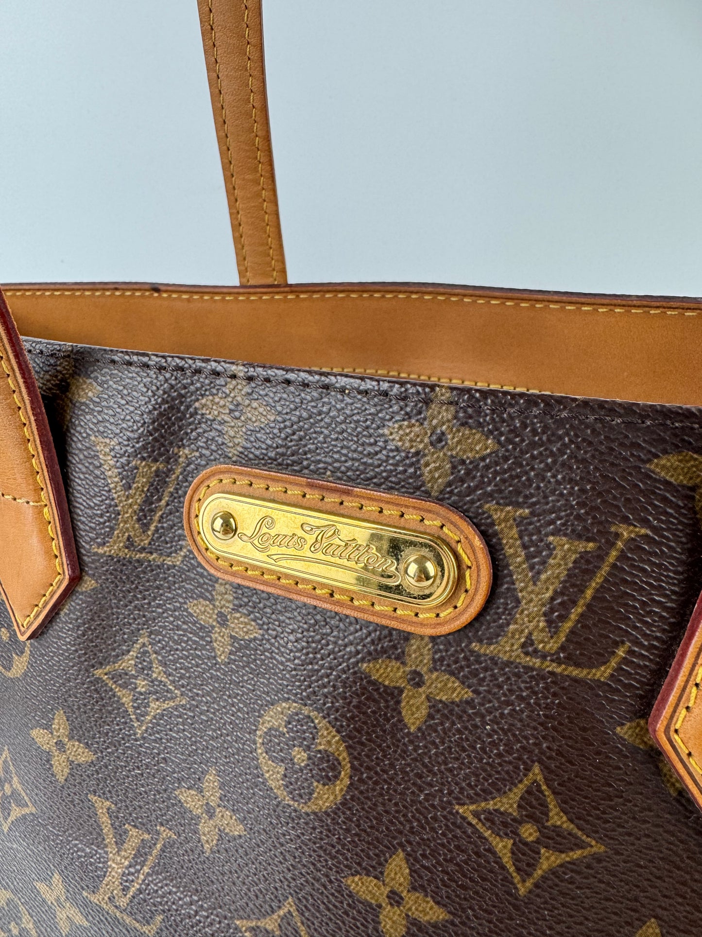 Louis Vuitton Wilshire MM