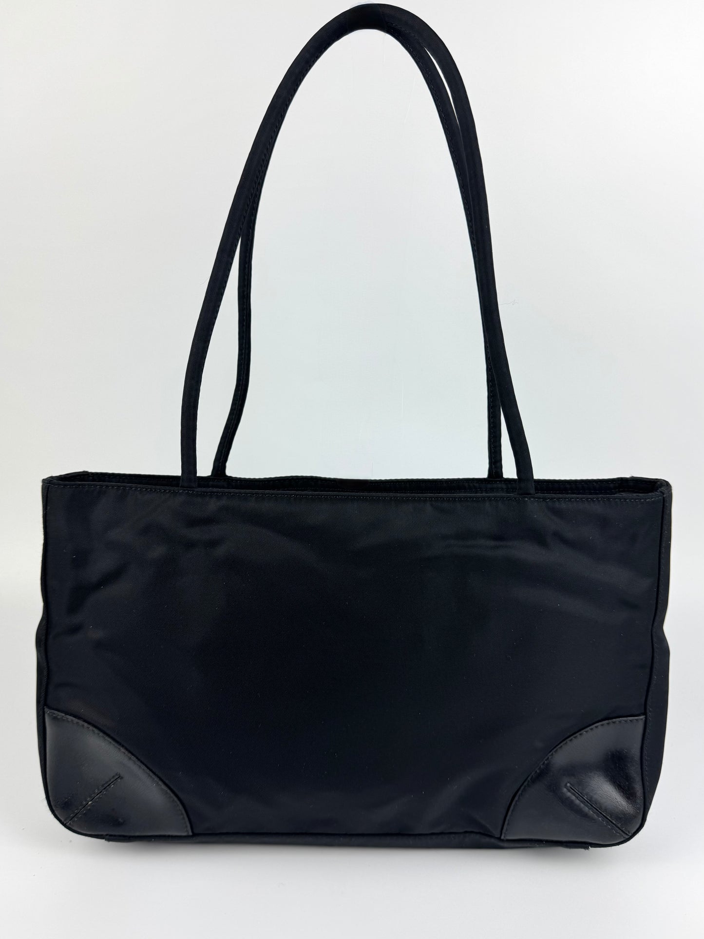 Prada Nylon Bag