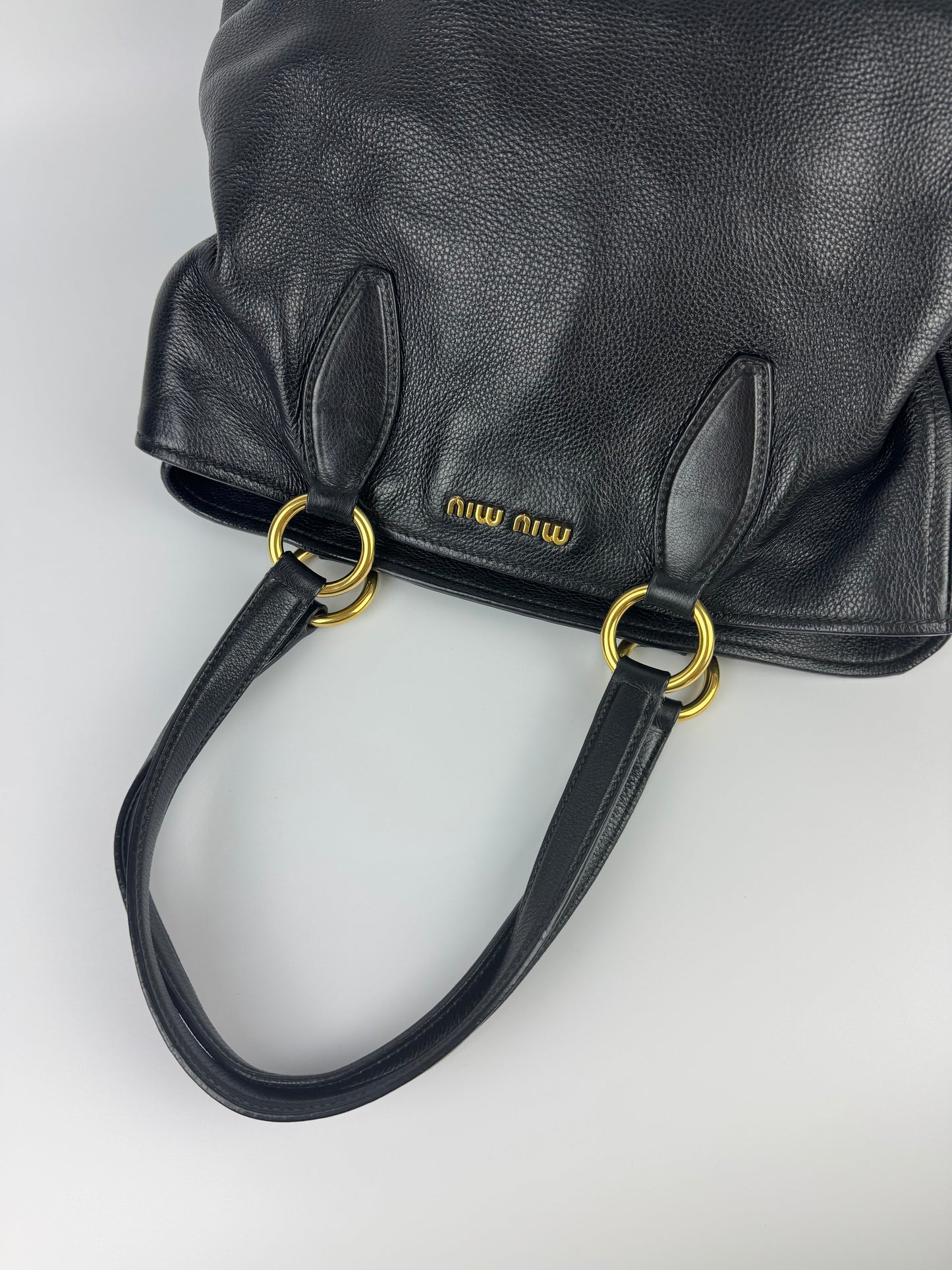 Miu Miu Shoulder Bag