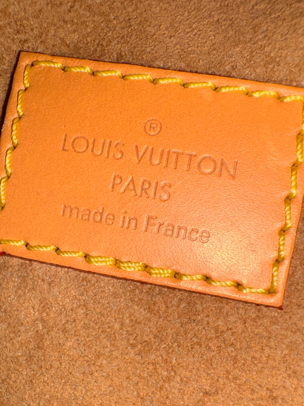 Louis Vuitton Loop PM