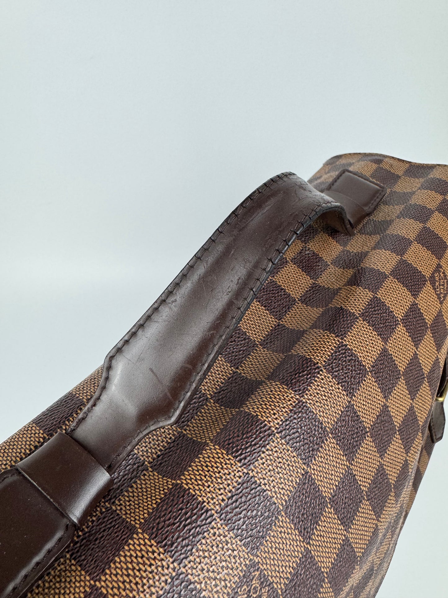 Louis Vuitton Damier Ebene Broadway Briefcase