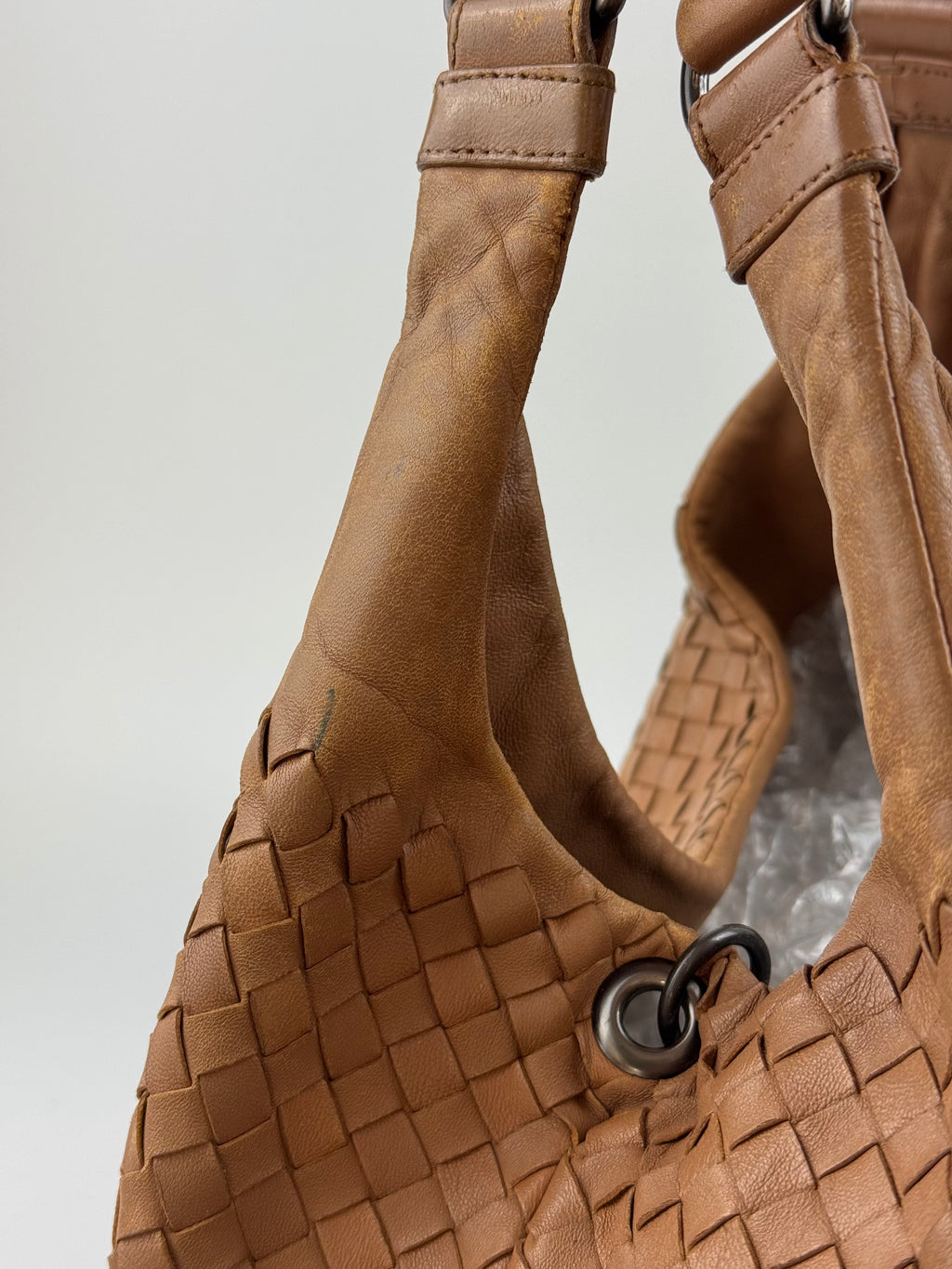 Bottega Veneta Intrecciato