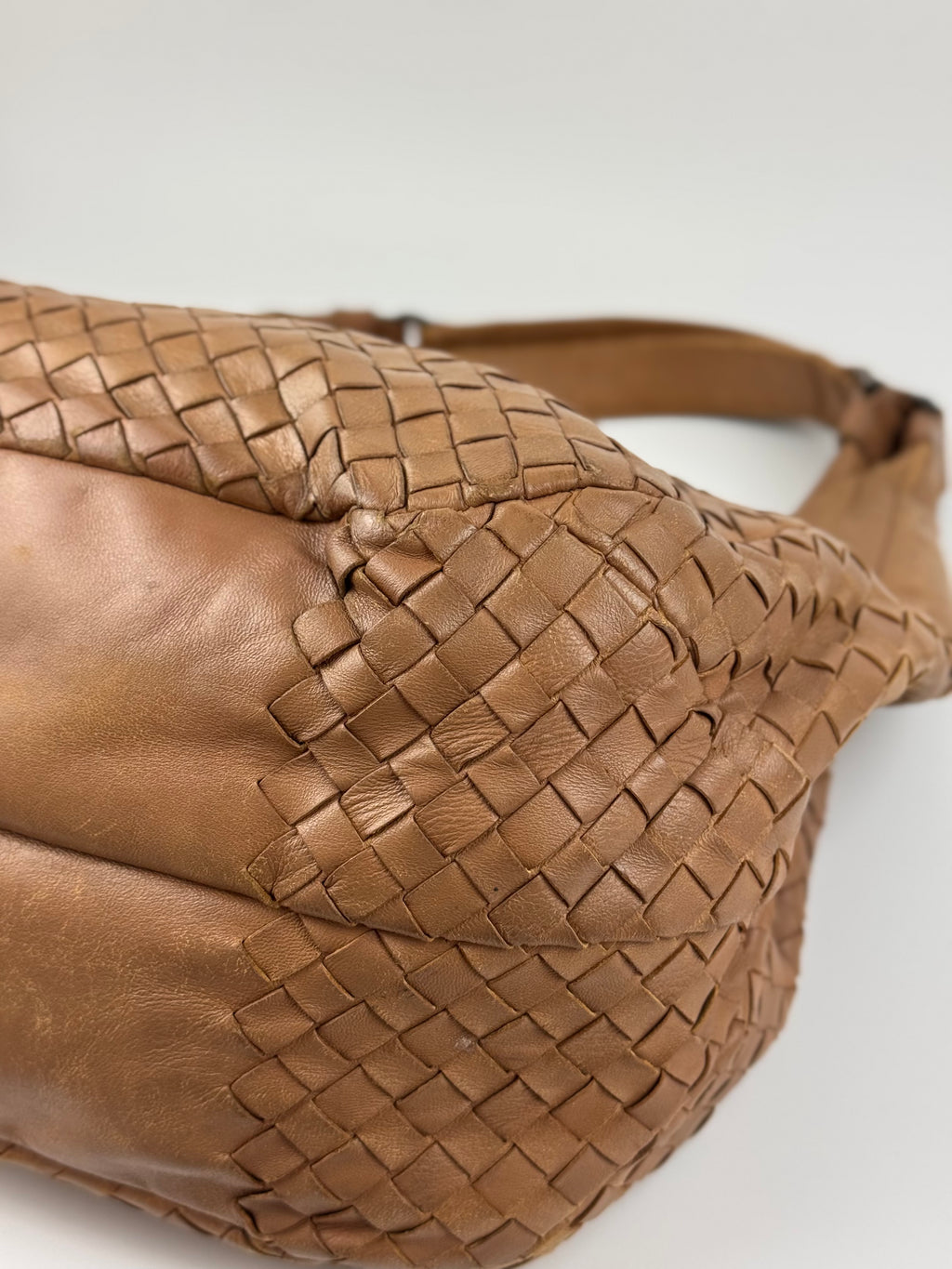 Bottega Veneta Intrecciato
