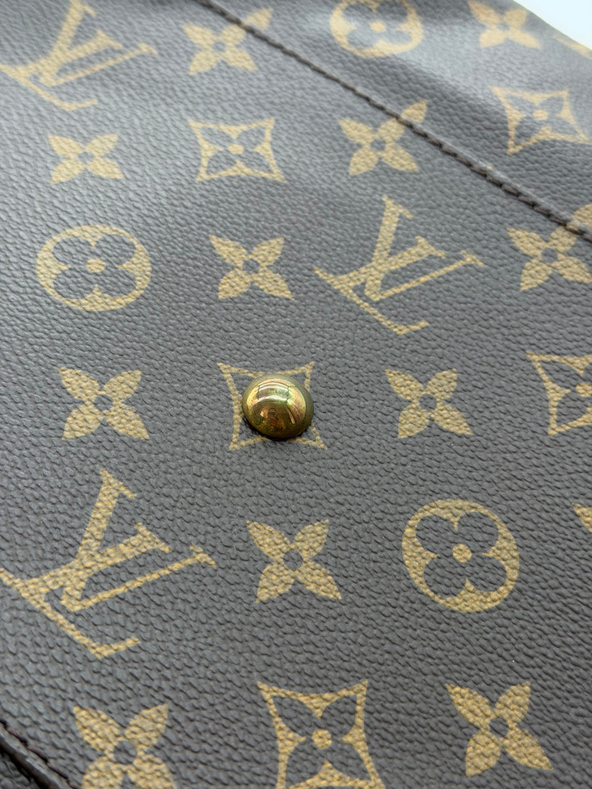 Louis Vuitton Carryall