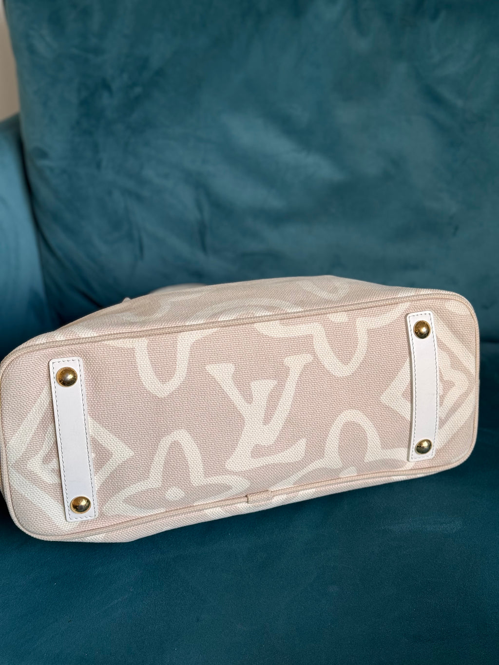 Louis Vuitton Cruise Line Tahitienne PM