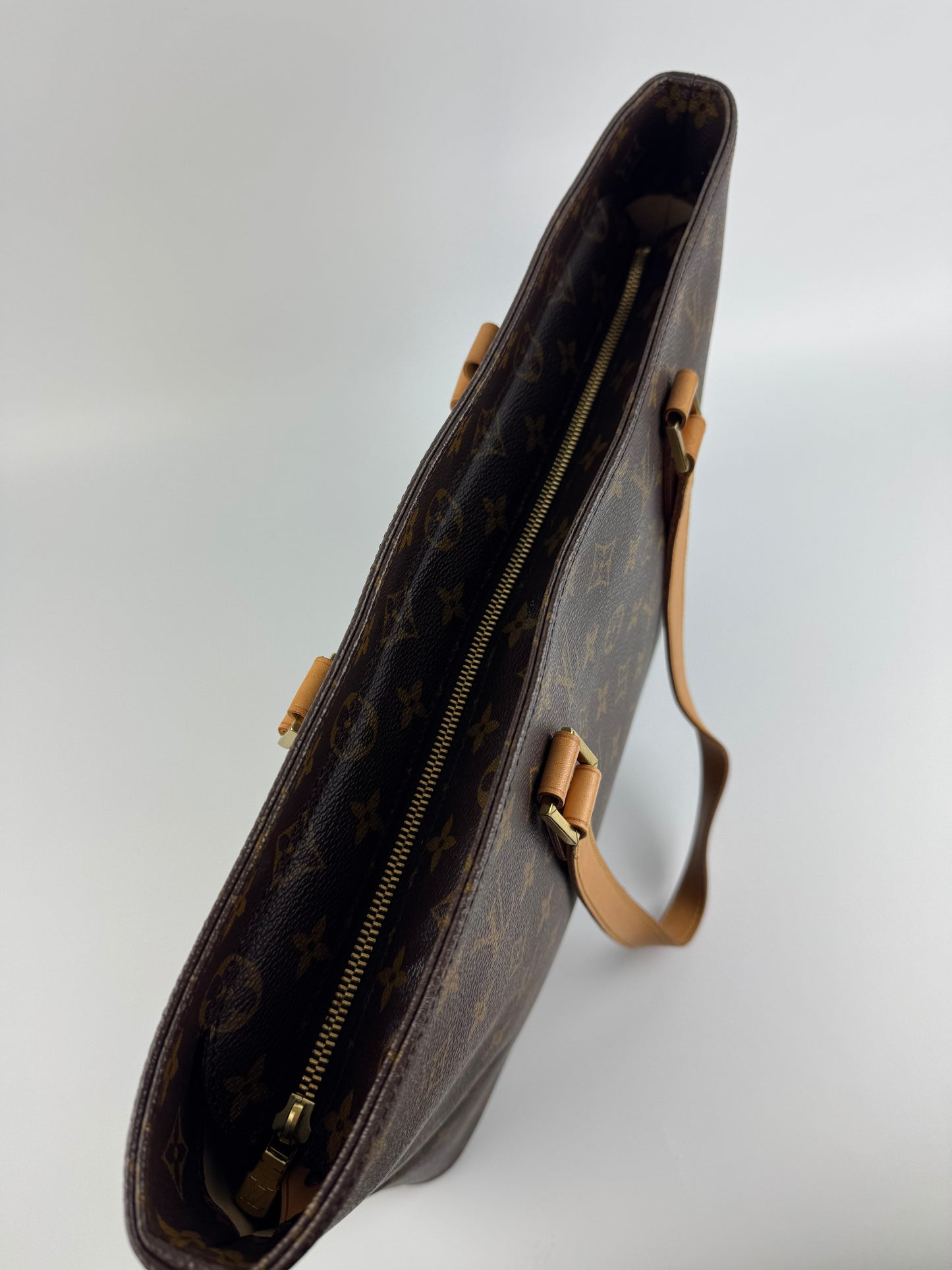 Louis Vuitton Luco Shoulder Bag