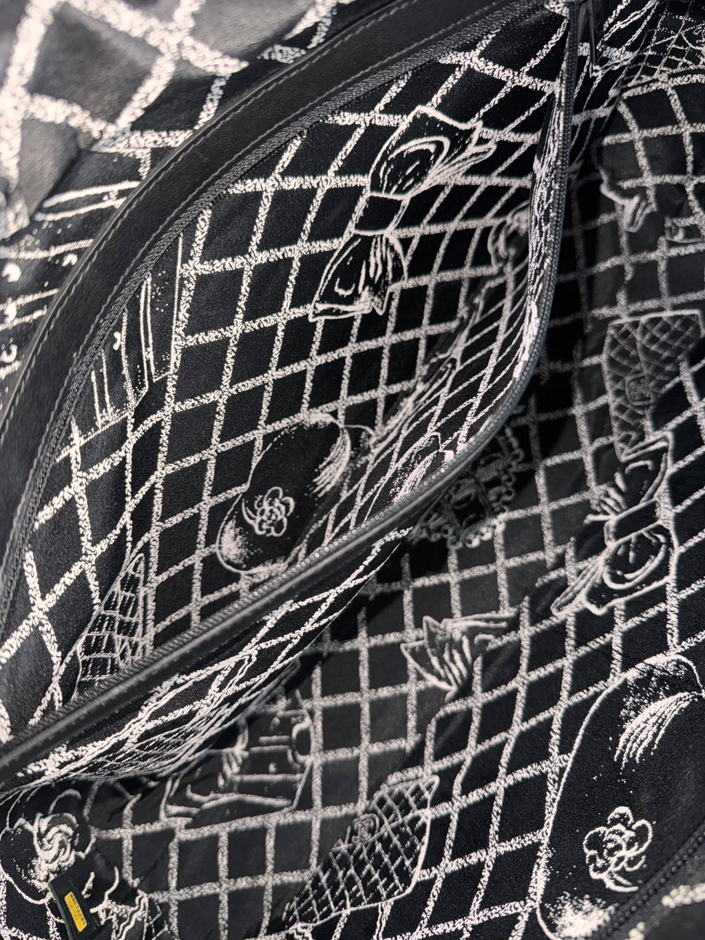 Chanel Essential Tote Bag