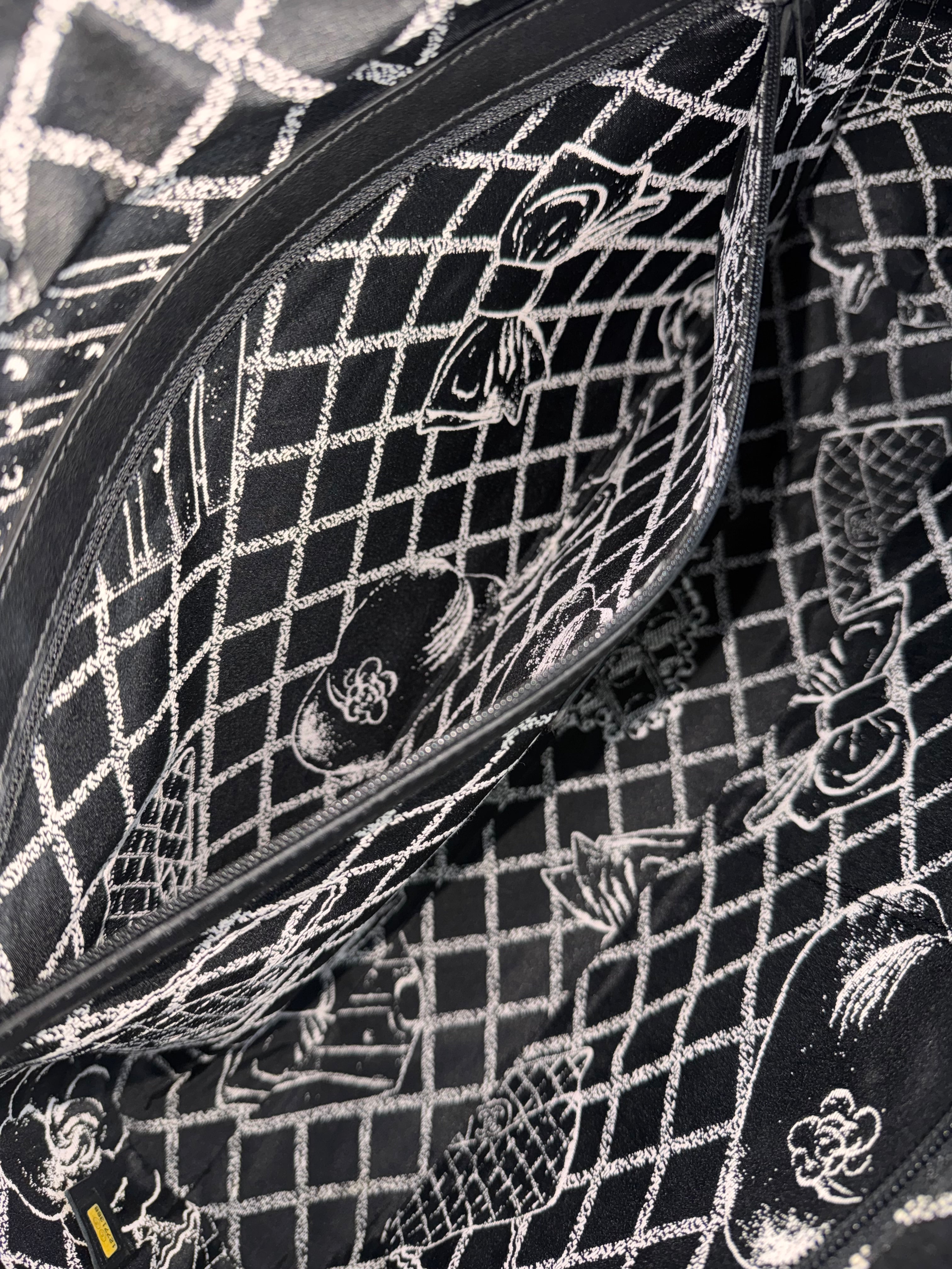 Chanel Essential Tote Bag