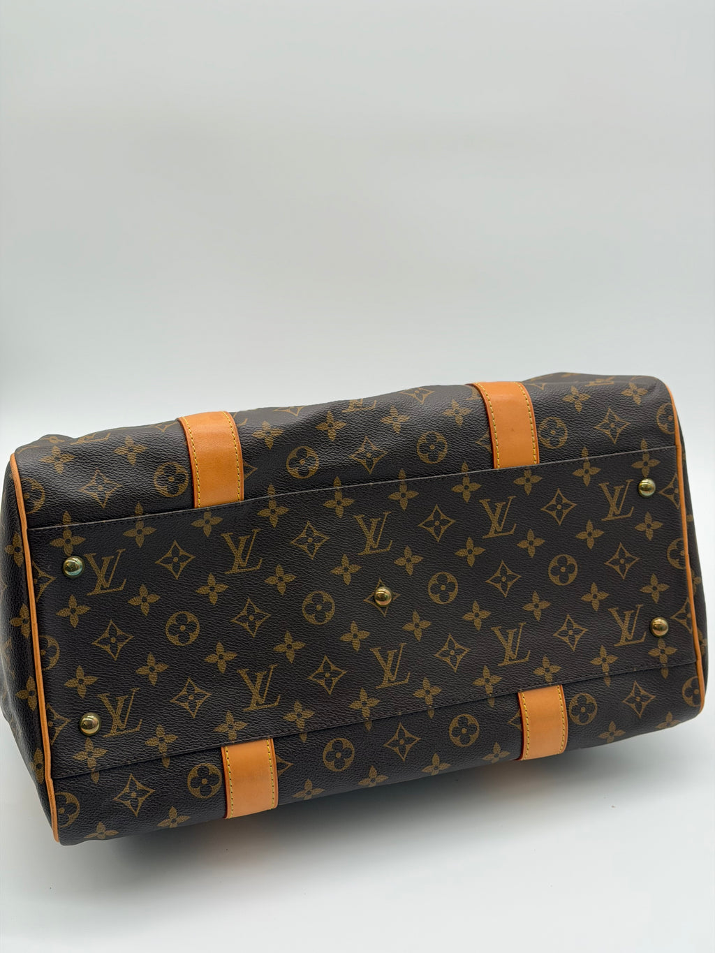 Louis Vuitton Carryall