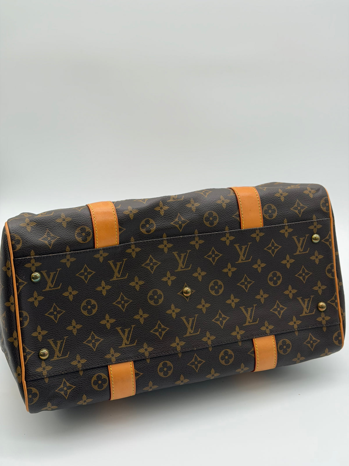 Louis Vuitton Carryall