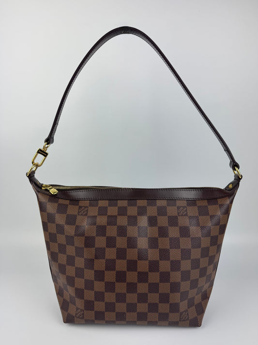 Louis Vuitton Damier Ebene Illovo MM