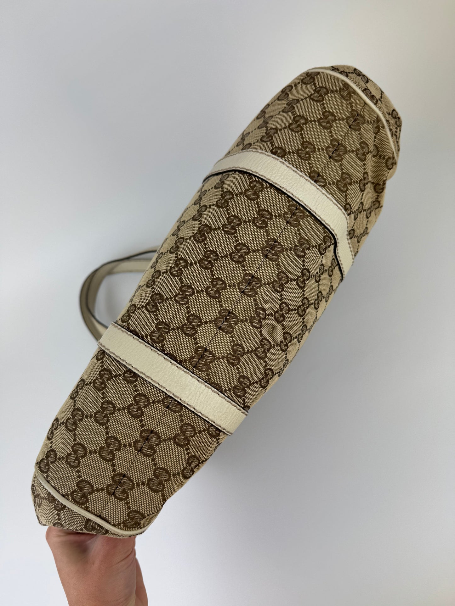 Gucci Sherry Tote Bag