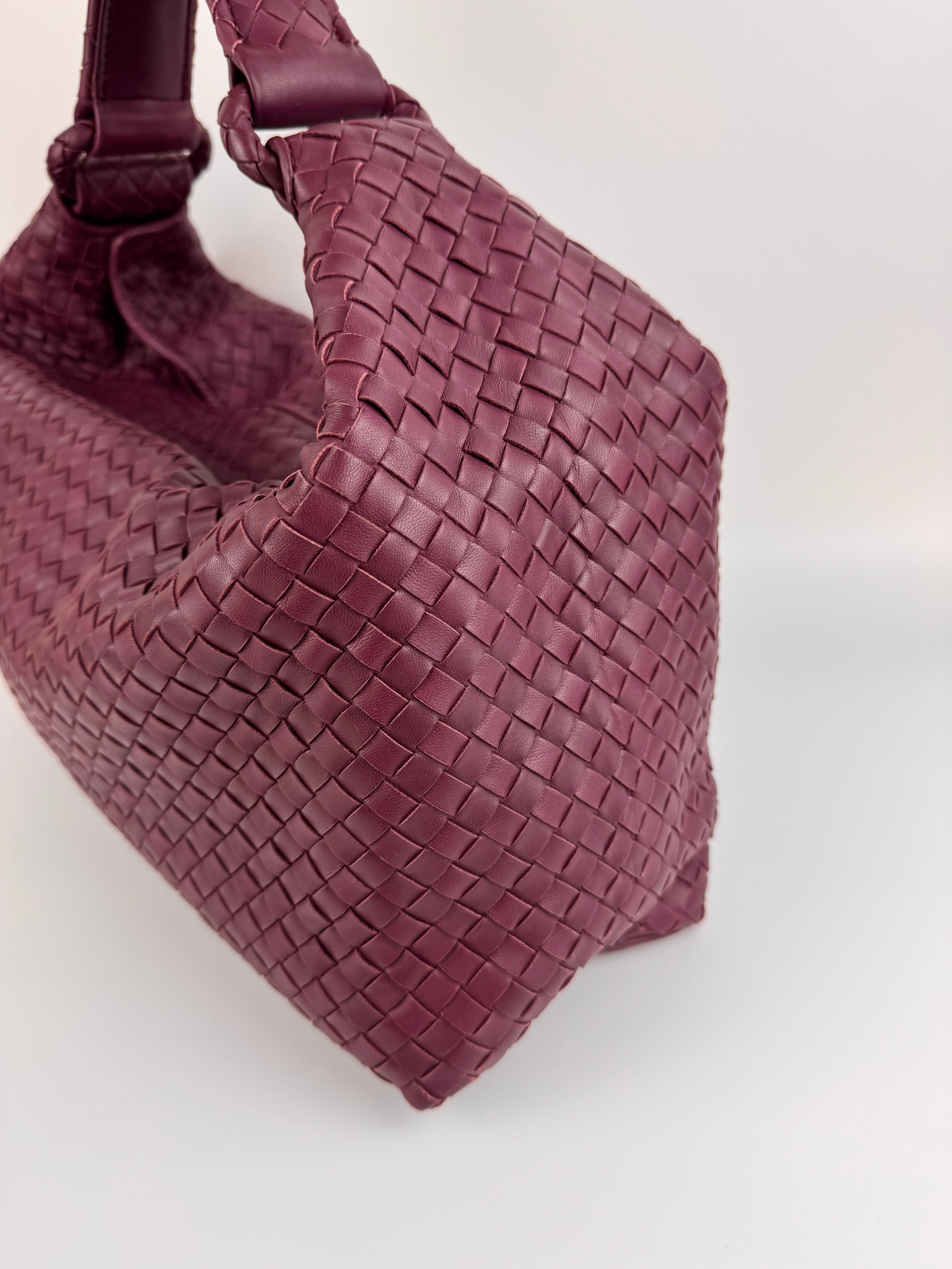 Bottega Veneta Hobo Bag