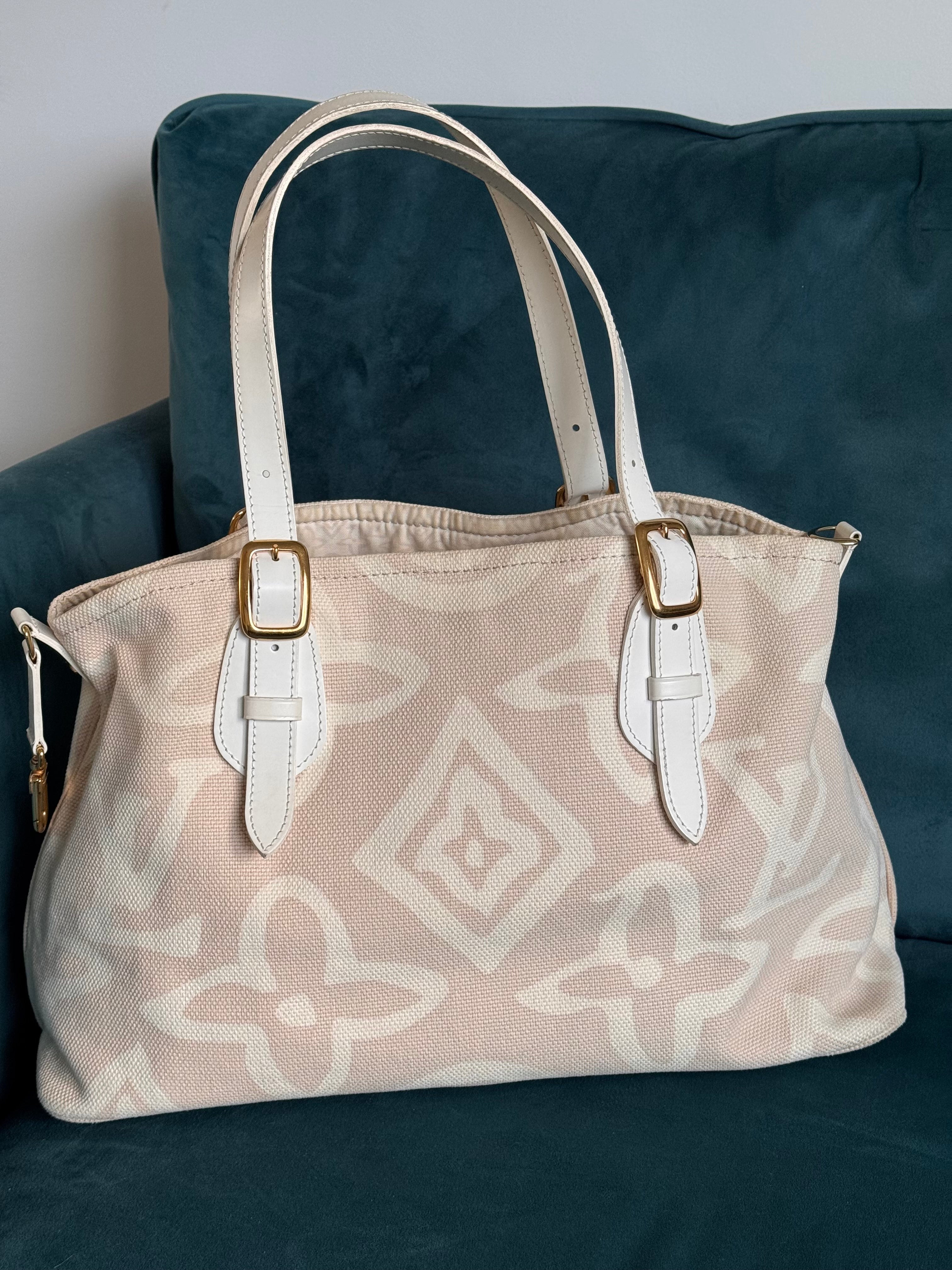 Louis Vuitton Cruise Line Tahitienne PM