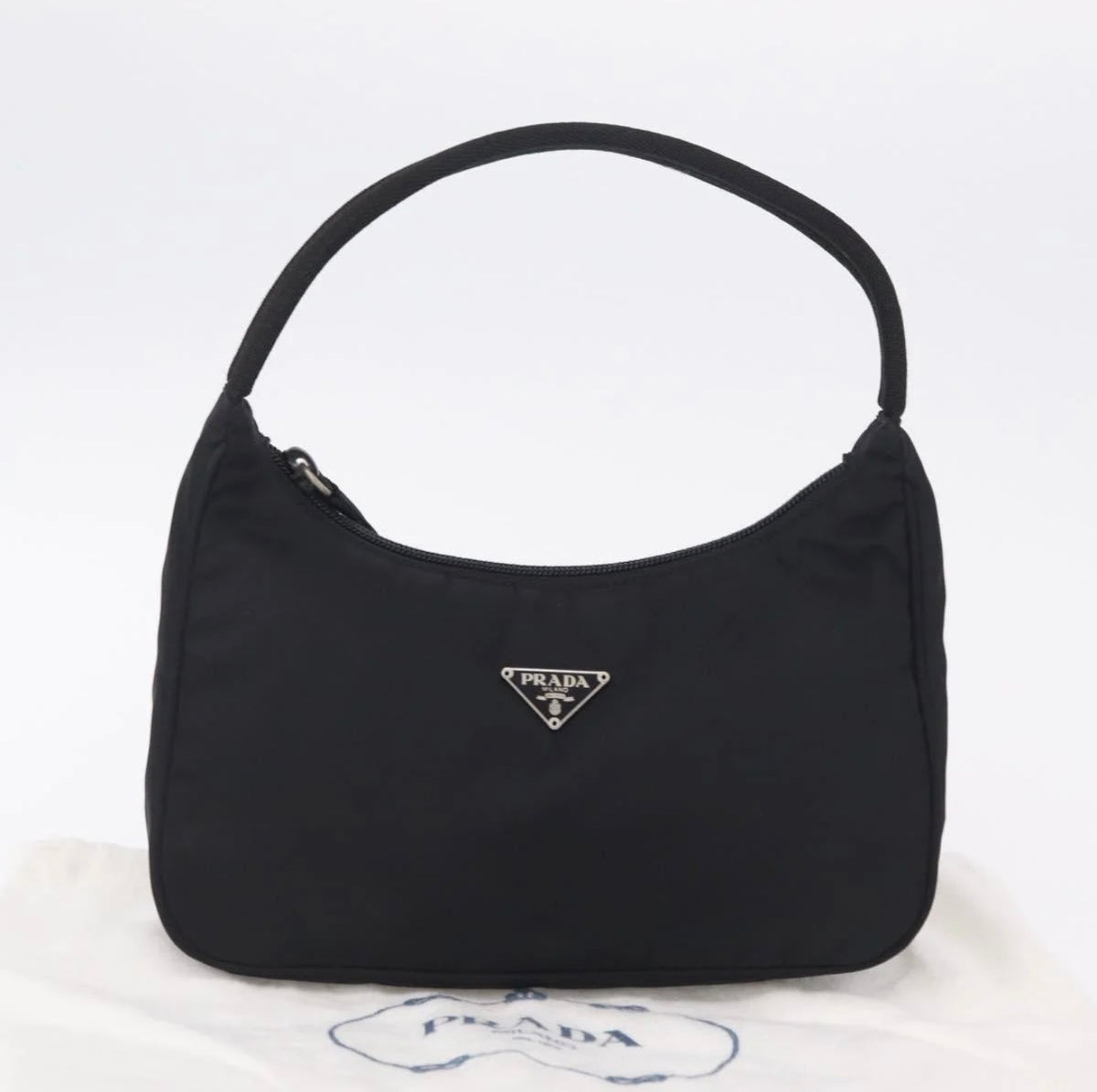 Prada Handbag