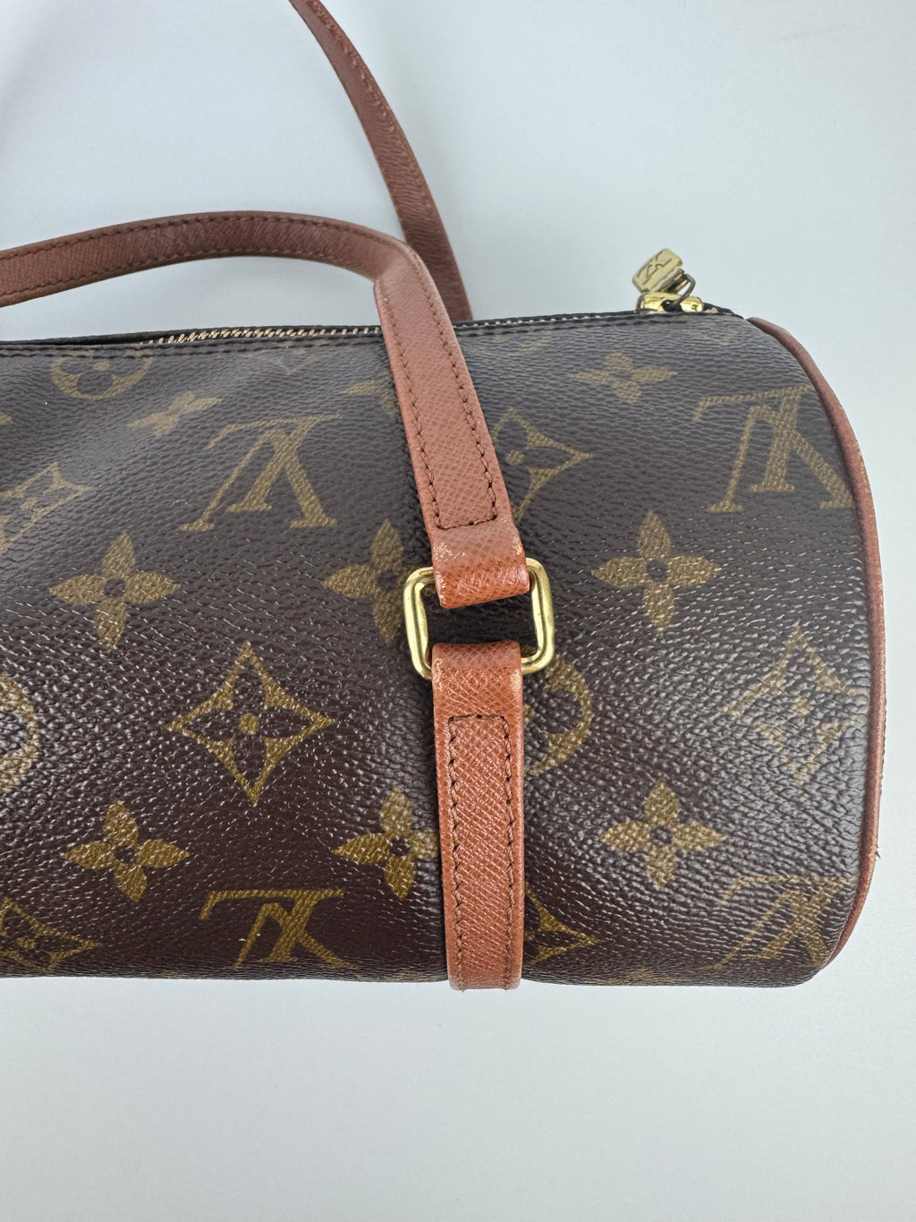 Louis Vuitton Papillon 26