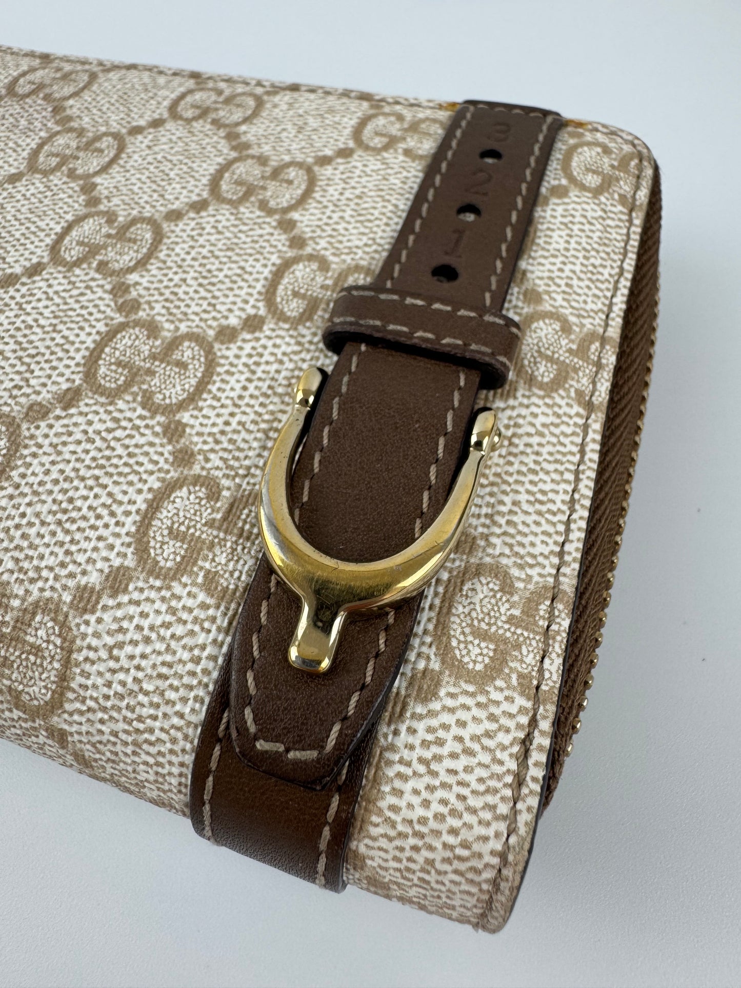 Gucci Long Wallet