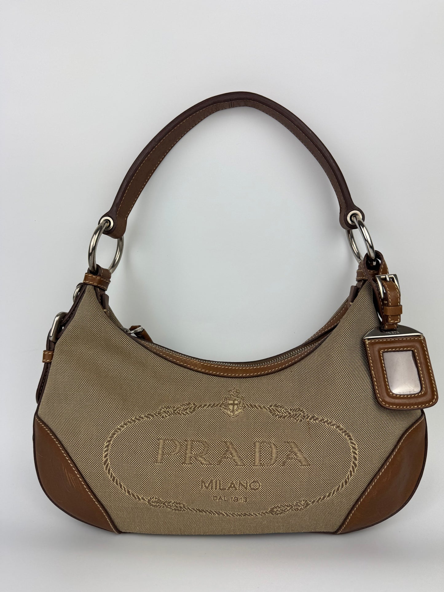 Prada Shoulder Bag