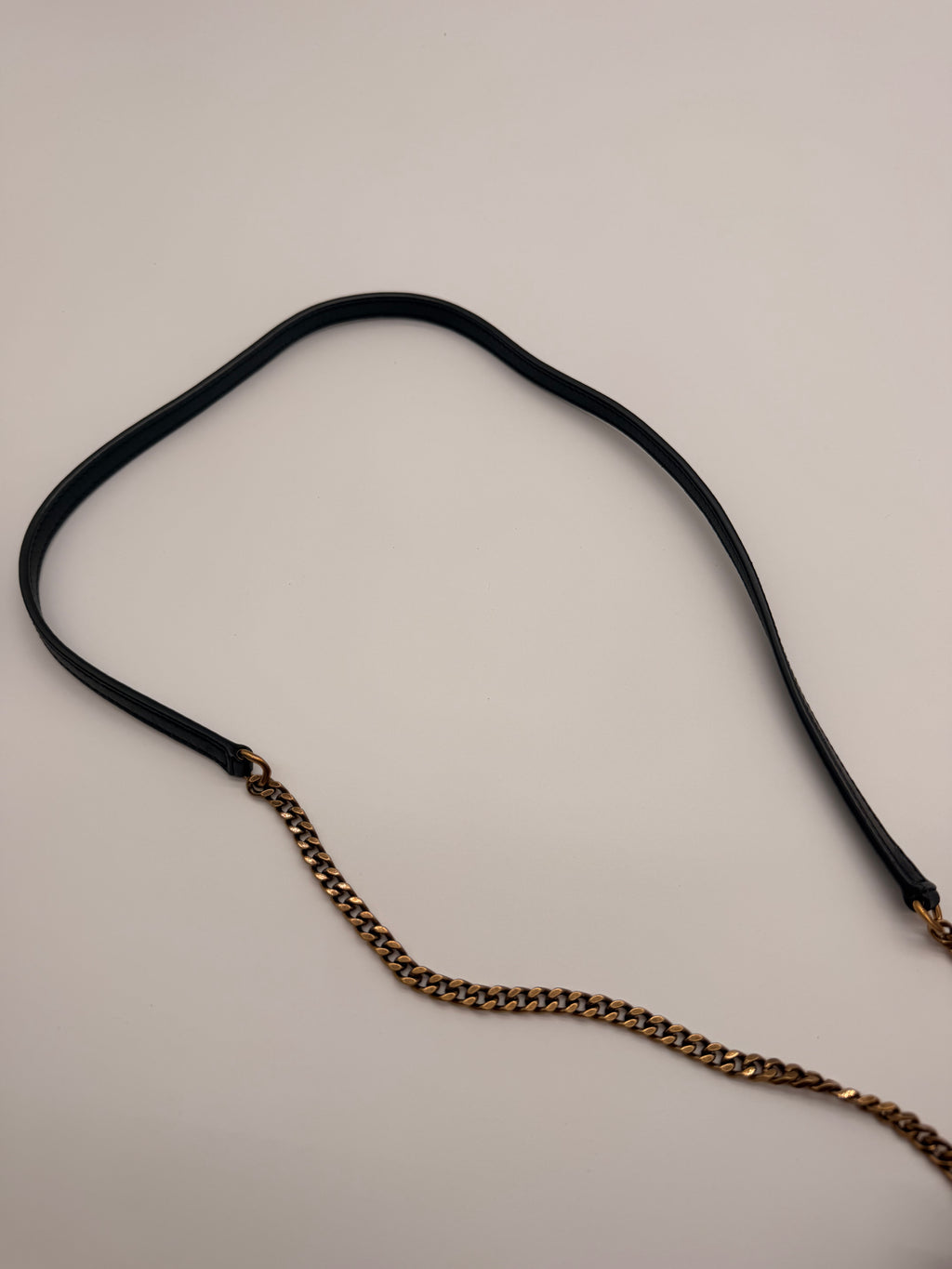 Saint Laurent Mini Nolita