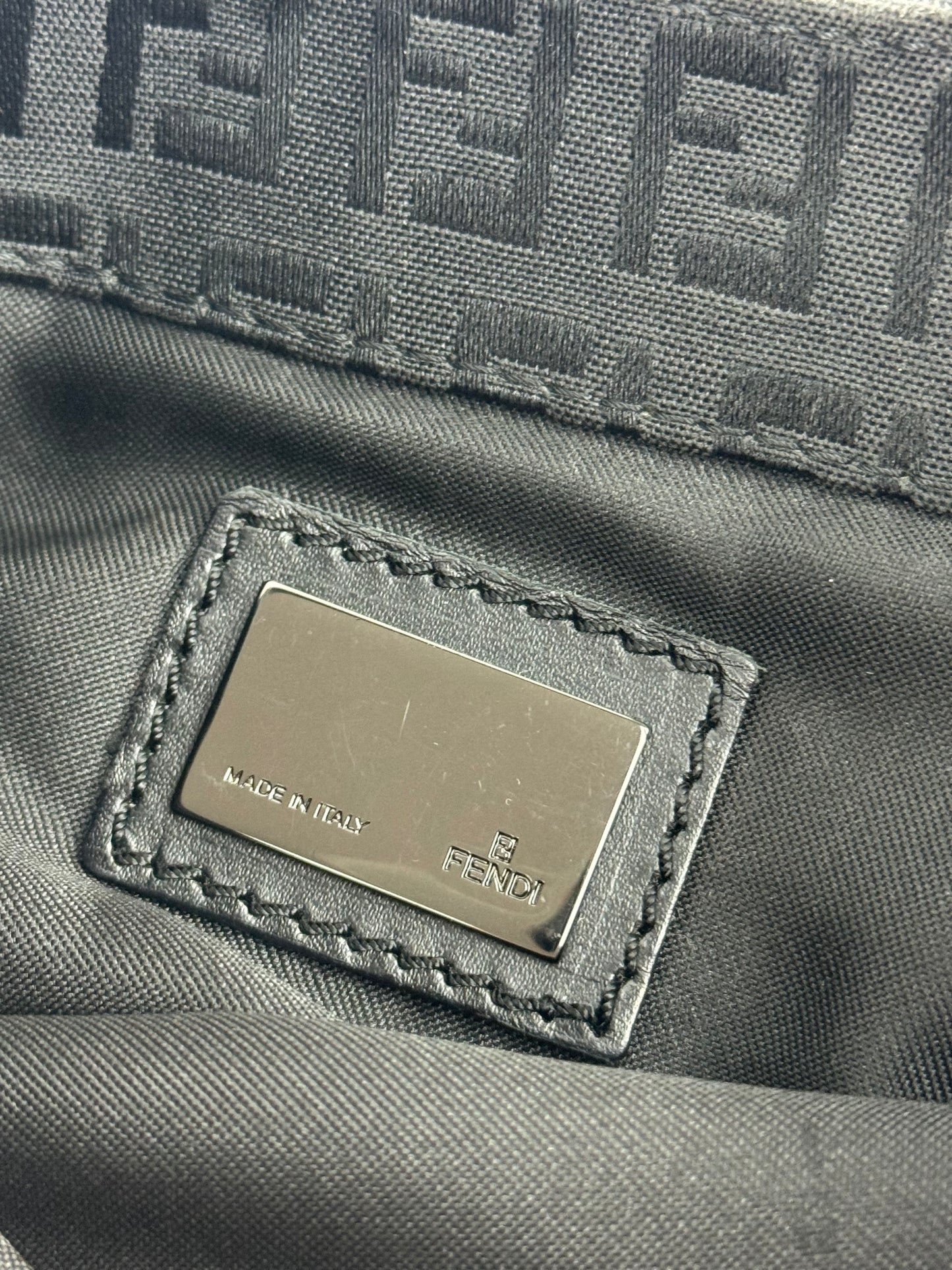 Fendi Baguette Bag