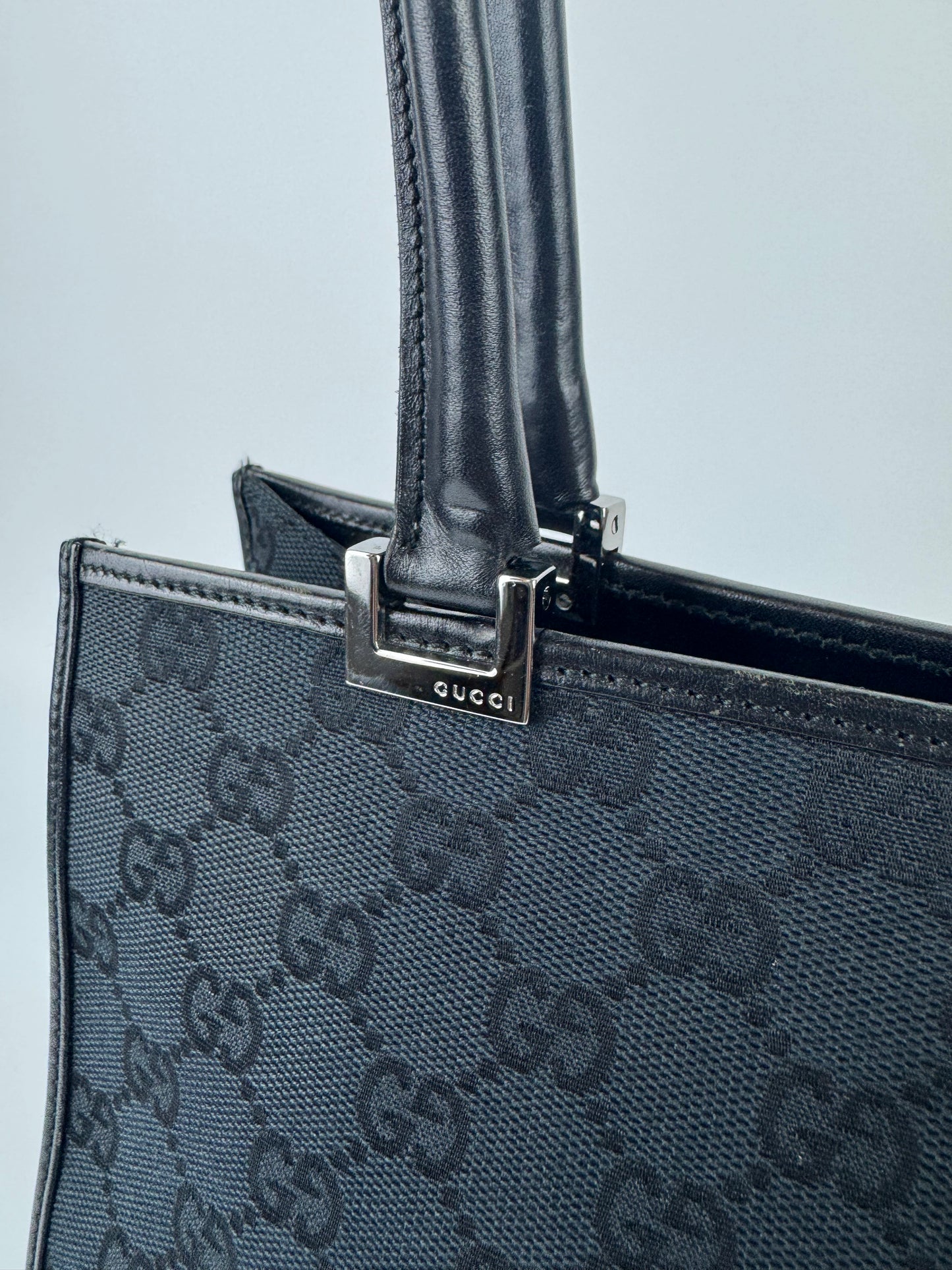 Gucci Jackie Shoulder Bag