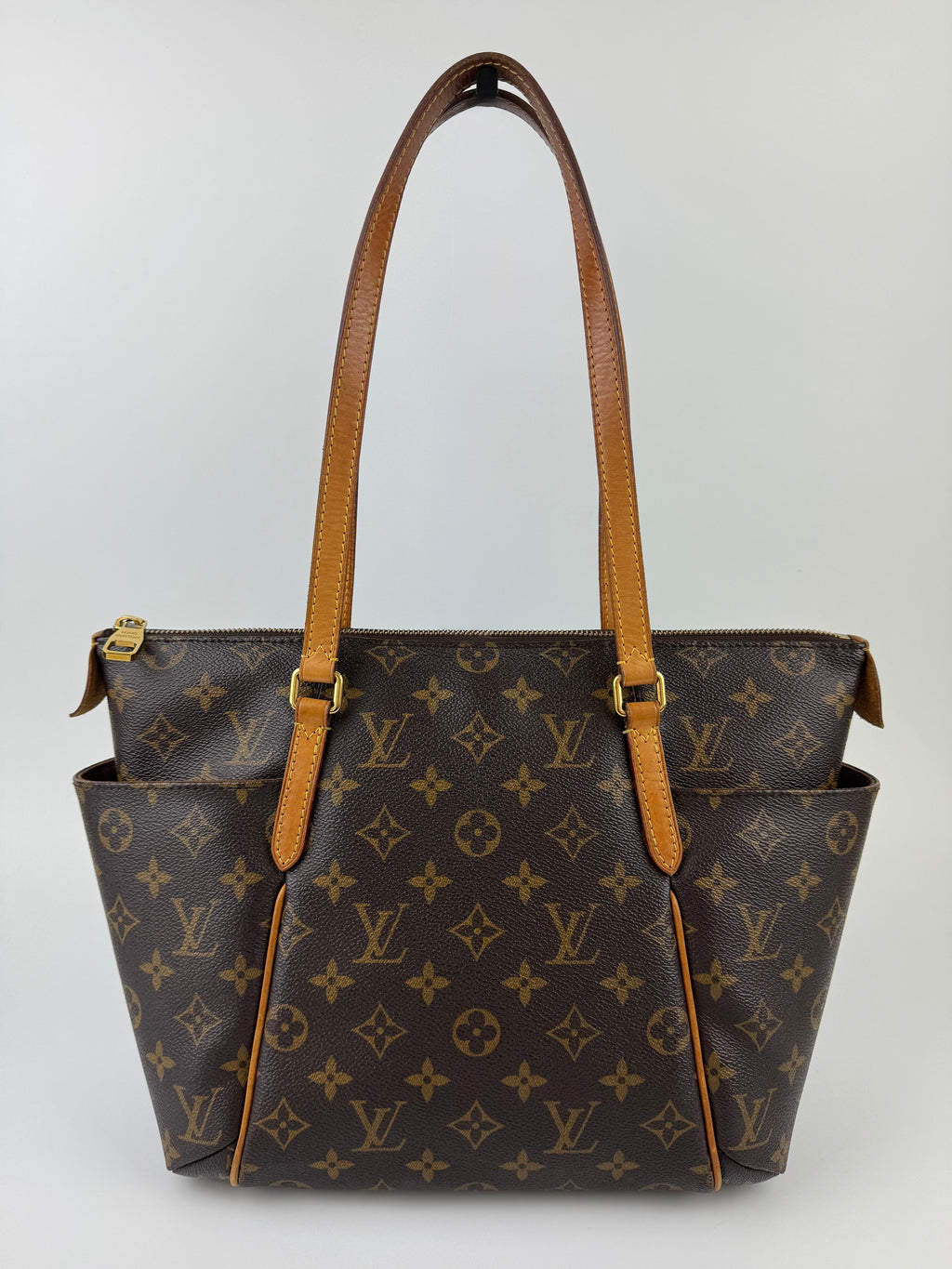 Louis Vuitton Totally PM