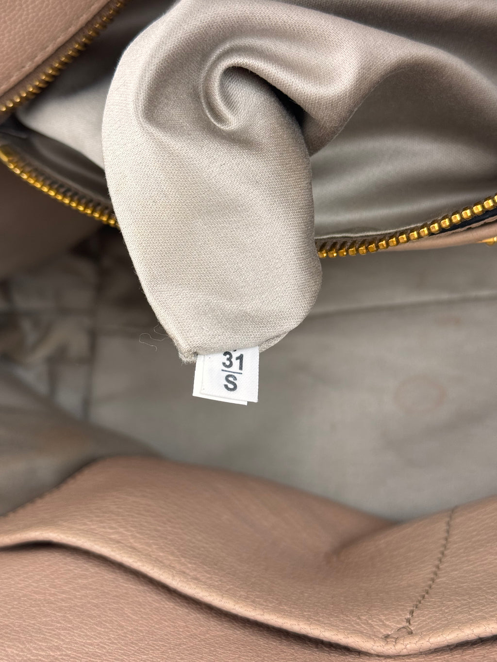 Miu Miu Handbag